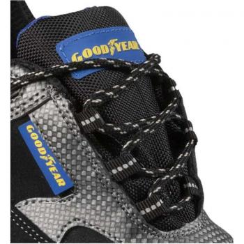 S1P Metal Free Noir TG.41 Chaussures de protection