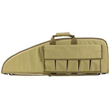 VISM 36 Tan Gun Case