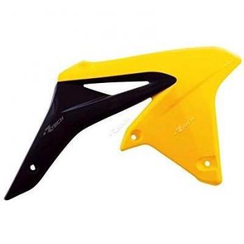 Suzuki RM-Z250 2016 Radiatorafvoer RTech