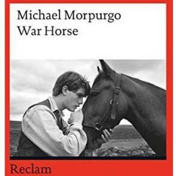 Michael Morpurgo War Horse: (Fremdsprachentexte)