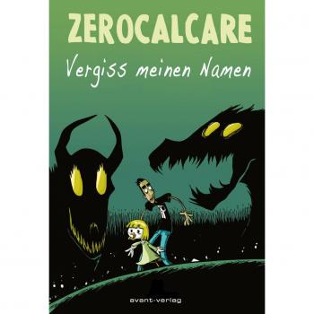 Vergiss meinen Namen
