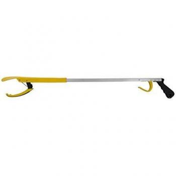Vivamore Greifhilfe mit Schuhlöffel 80 cm