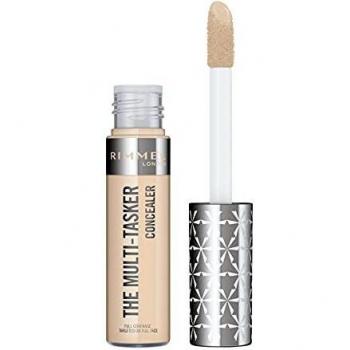 Rimmel's The Multi-Tasker - Imperfection Reducing Concealer Stick, Shade: 020 Fair, Size: 10 ml