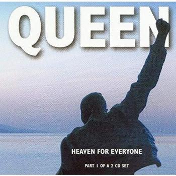 Queen - Heaven For Everyone - Vinile Limitato