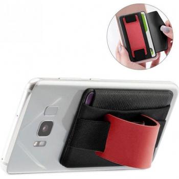 Phone Stand Pocket Wallet