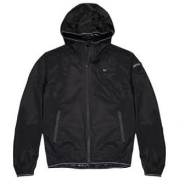 Blauer Élégance Navy