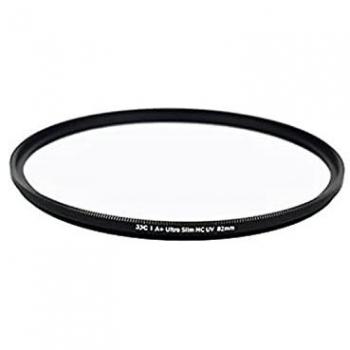 JJC UV Filter Ultra Slim 82mm