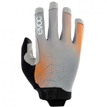 Guanti Grigi Enduro Touch Evoc