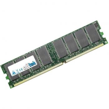 OFFTEK 1GB Memoria RAM de Repuesto para Albatron KM51G-754