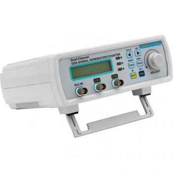 MHS-5200A Dual-Channel Signal Generator 25MHz