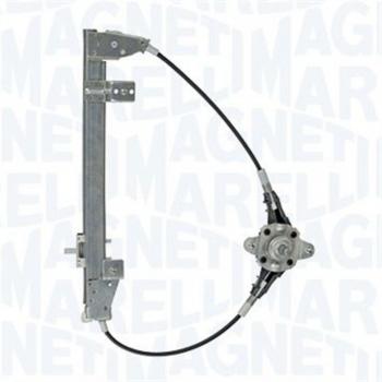Fensterhebel hinten links Magneti Marelli 350103179300