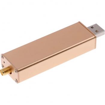 RTL SDR Receiver V3 for 500 KHz to 2 GHz