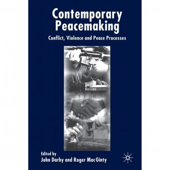 Contemporary Peace Making