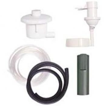 Kit Pulsante Incasso Aquabox Air Ricambio Todini 15.90PI