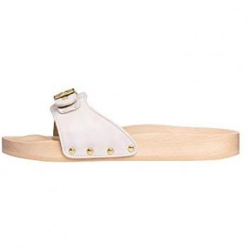 Scholl PESCURA FLAT Tofflor