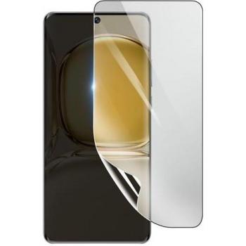 3MK Transparente Bildschirmfolie für Huawei P50 Pro