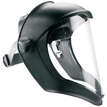 Honeywell Bionic Clear Faceshield - Uncoated Acetate