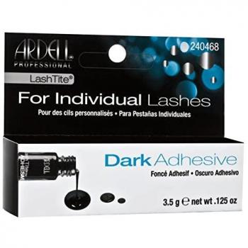 Ardell LashTite Cluster Lash Glue 3.5g, Black