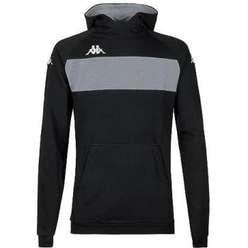 Kappa Daccio Sudadera con Capucha