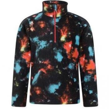 Pursuit Kids Jacket 9-10 Years Arancione