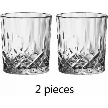 High Capacity Beer Glass