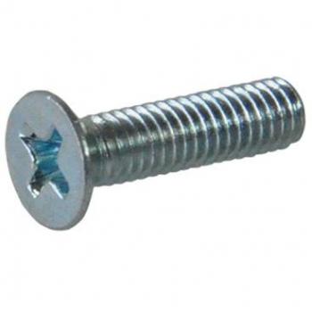 Tornillo Metálico A2 TSP 6x60 de Acero Inoxidable