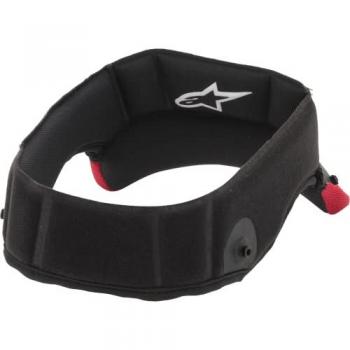 Alpinestars Almohadillas Internas para Casco S-M10/M8 Negras