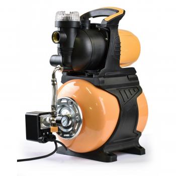 Riwall PRO REHS 1224 F domácí vodárna 1200 W s předfiltrem