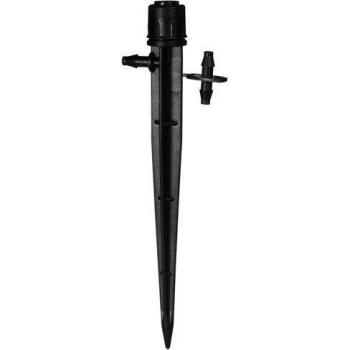 SATURNIA Goteo Aspersor Spray Con Pincho 360º (Blister 3 Piezas)
