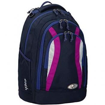 Yzea® Schulrucksack Bo Style