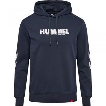Hoodie Hummel Legacy Logo