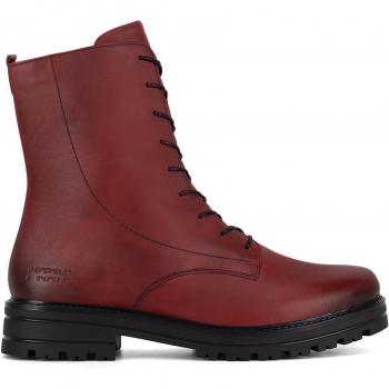 Polacchine Remonte D2278-36 Rosso
