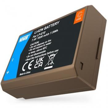 Canon LP‑E10 FastCharge Plus