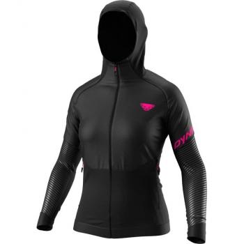 Giacca Dynafit Alpine Reflective nero donna - S