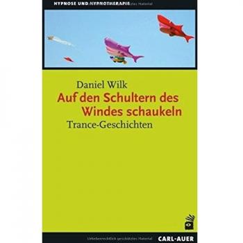 Auf den Schultern des Windes schaukeln: Trance-Geschichten