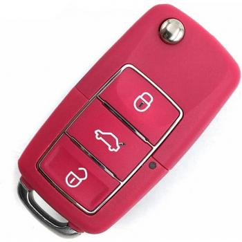 Universal Wireless Face to Face Garage Door Remote Cloner DK035