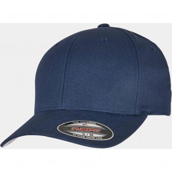 Baseball FlexFit Blu Marina