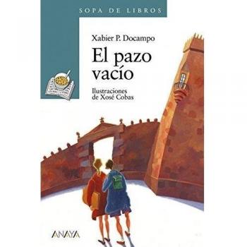 El Pazo Vacio/ The Empty House
