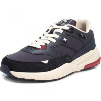 Xti Sneaker 13161 Navy EU 41