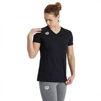Team Arena T-Shirt Donna Elegante