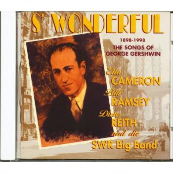 Mélodies Enchantées de Gershwin