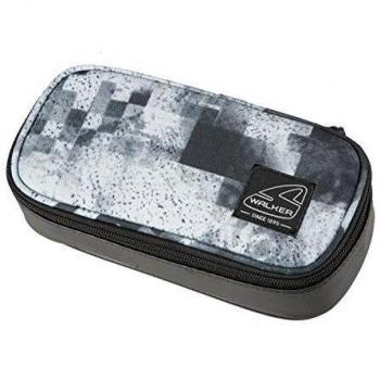Walker 49164-168 - Schlamperetui Classic, Stone Grey