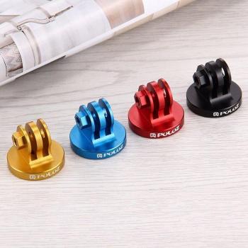 Accessoires PULUZ pour caméscope GoPro HERO5, HERO4, HERO3+, HERO3, HERO2, HERO1 et Xiaomi Yi SJ4000