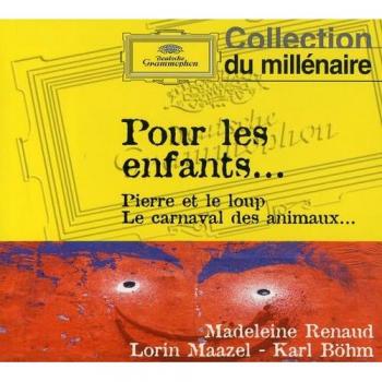 Prokofiev/Pierre le Loup/U.a