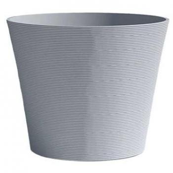 Maceta Verde Care Sense Azul 40x34