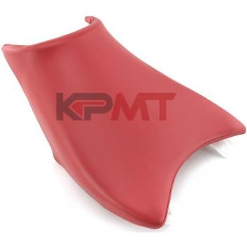 Cojín de cuero para asiento de KTM Duke 390/200