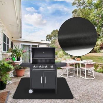 Cyslmuk BBQ Shield Master