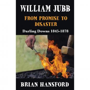 Hansford, Brian: William Jubb