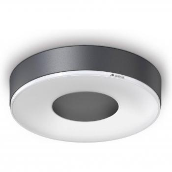 Lámpara de Techo Steiner RS‑200C Antracita Inteligente (Bluetooth + App)