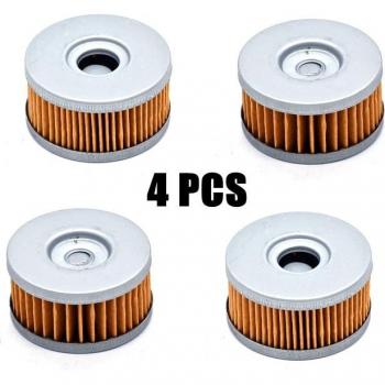 GZ250 Oil Filter